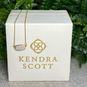 KENDRA SCOTT FINE JEWELRY NECKLACE😍